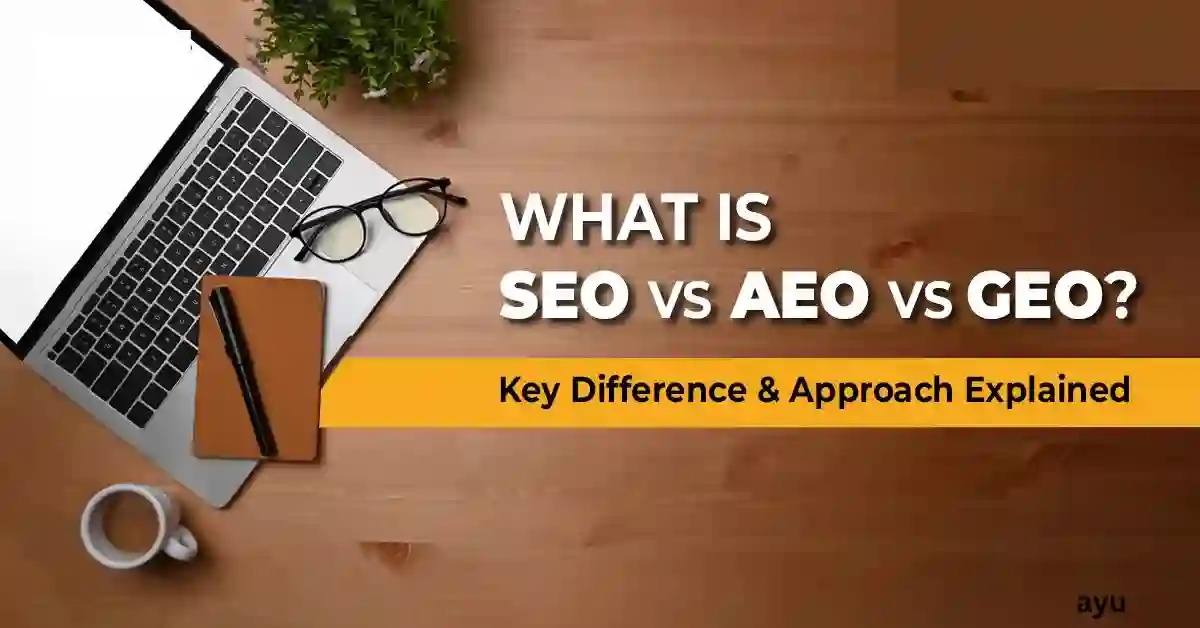 SEO Tips