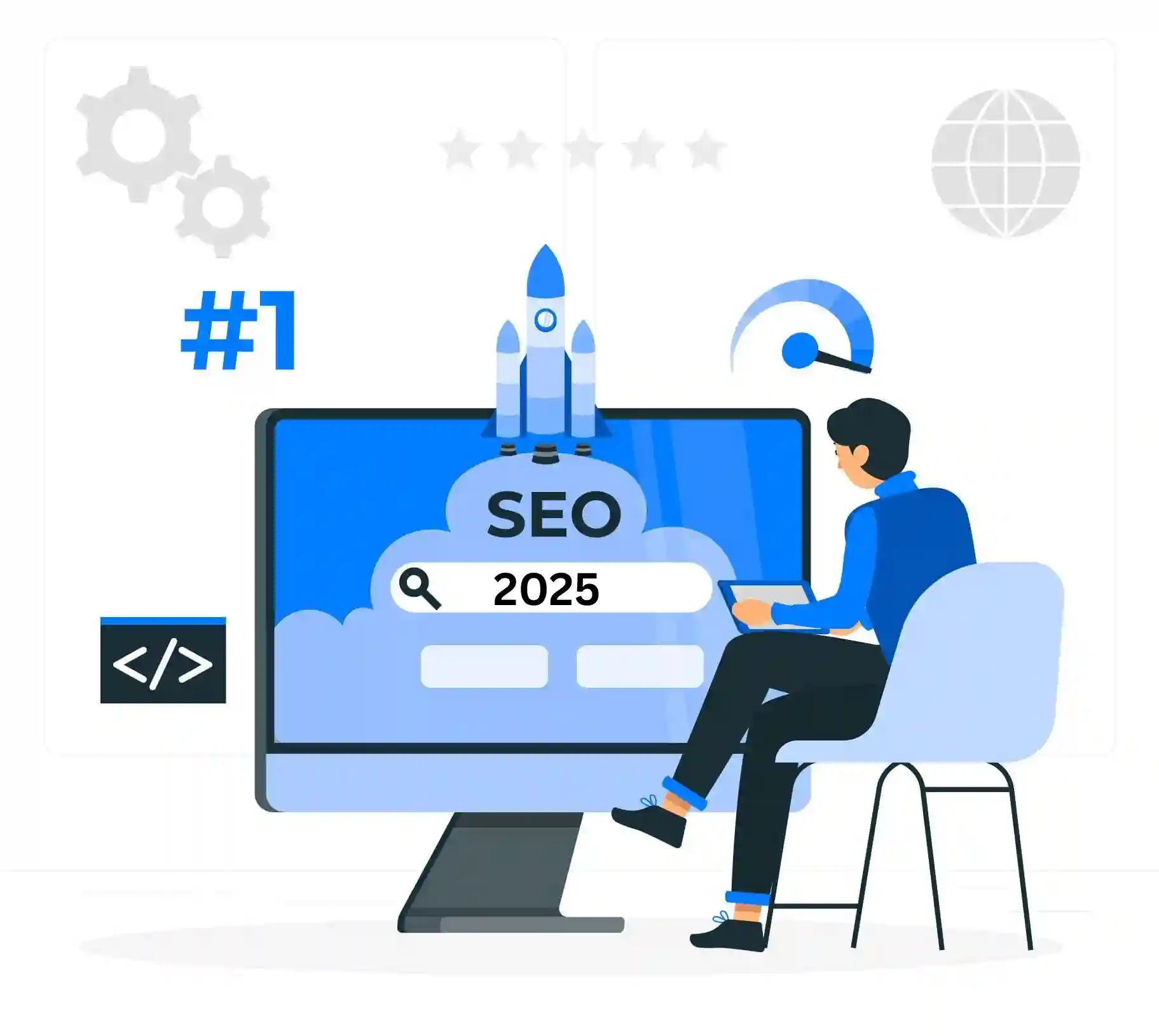 SEO Tips